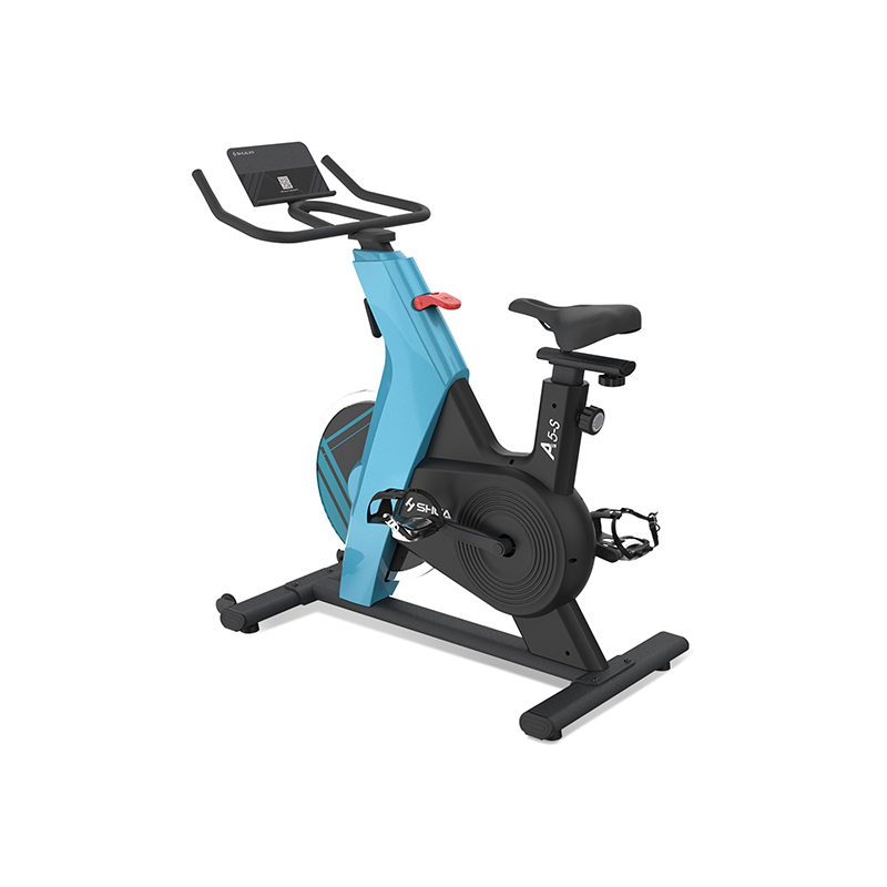 SHUA/舒華家用動感單車減肥器材A5-S